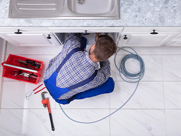 On call plumber, 24 hours a day in Cape Coral.