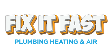 Fix It Fast Plumbing Heating & Air