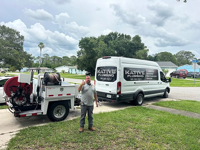 North Port FL 24/7 Emergency Plumber.