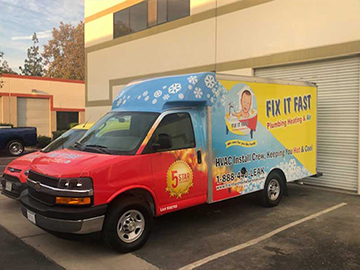 Simi Valley emergency plumber.