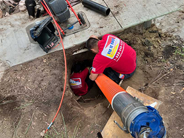 On call plumber, 24 hours a day in Simi Valley.